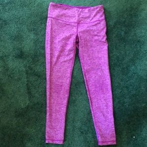 Victoria’s Secret VSX Sport Leggings.